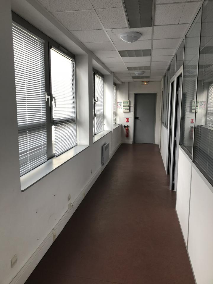 Bureau Rouen 61m² Vente bureau Rouen Seine-Maritime OVBUR2310760 4